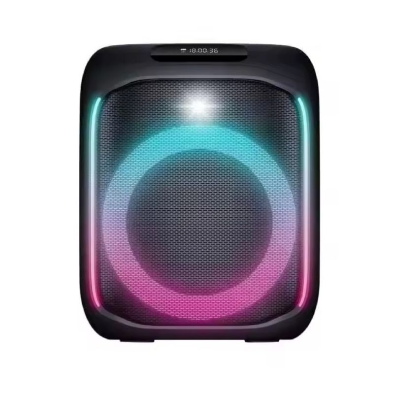 اسپیکر بلوتوثی قابل حمل مدل BK-602