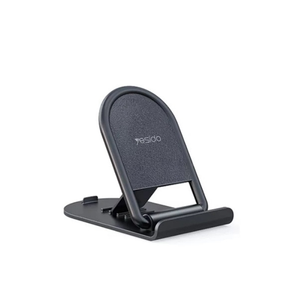 پایه نگهدارنده گوشی یسیدو مدل C141 پایه نگهدارنده گوشی یسیدو مدل C141