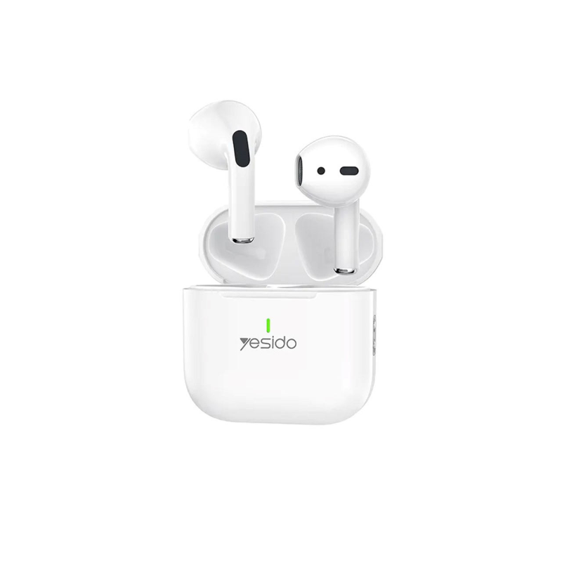 هدفون بلوتوثی یسیدو مدل TWS17 هدفون بلوتوثی یسیدو مدل TWS17