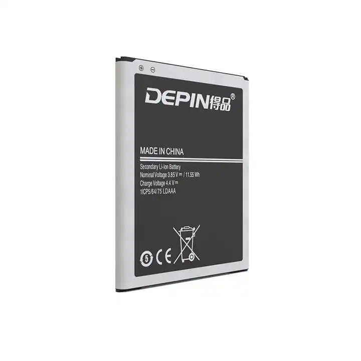 باتری موبایل دپین مدل EB-BJ700BBC 3000mAh مناسب برای گوشی موبایل سامسونگ GALAXY J7 2015 / j700 باتری موبایل دپین مدل EB-BJ700BBC 3000mAh مناسب برای گوشی موبایل سامسونگ GALAXY J7 2015 / j700