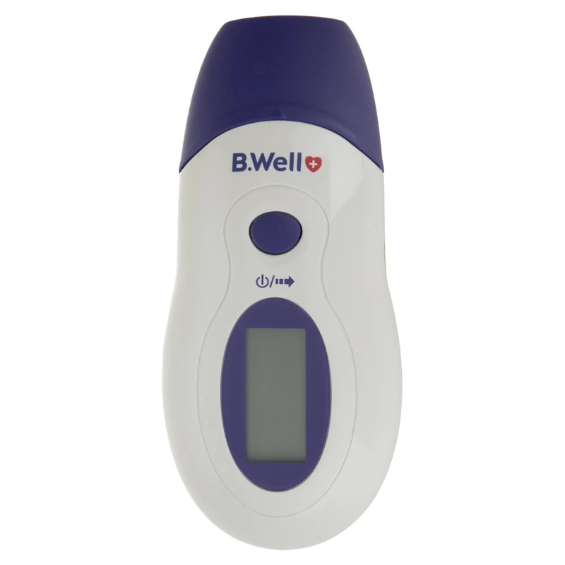 دماسنج دیجیتال بی ول مدل WF-1000-سفید دماسنج دیجیتال بی ول مدل WF-1000-سفید