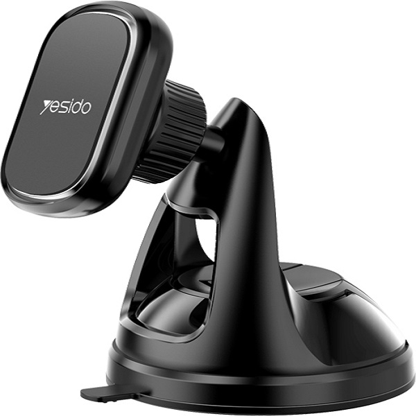 پایه نگهدارنده گوشی موبایل یسیدو مدل C72 پایه نگهدارنده گوشی موبایل یسیدو مدل C72