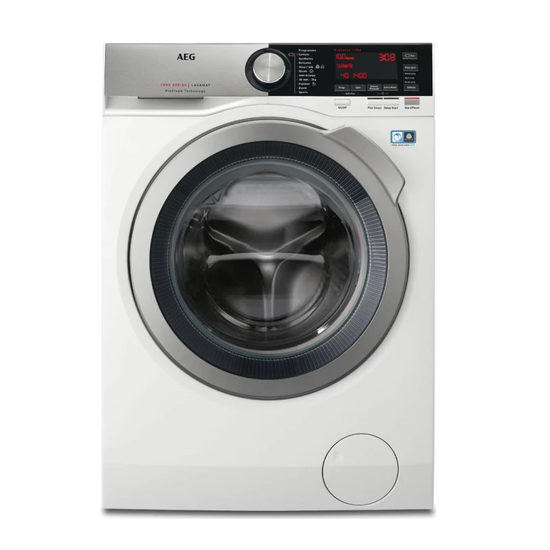 ماشین لباسشویی آ ا گ 10 کیلویی مدل LF7C1412B-سفید ماشین لباسشویی آ ا گ 10 کیلویی مدل LF7C1412B-سفید