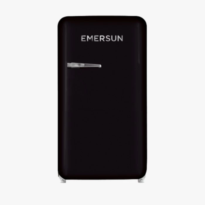 یخچال امرسان 7 فوت مدل RH7T160-CLA-مشکی یخچال امرسان 7 فوت مدل RH7T160-CLA-مشکی