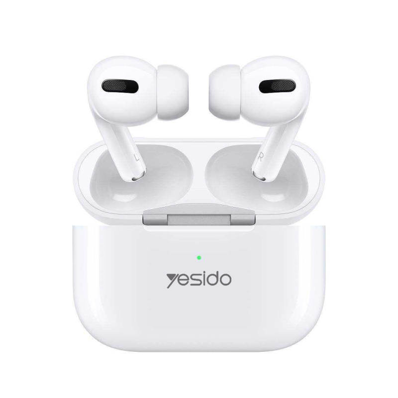 هندزفری بلوتوث یسیدو مدل TWS6 هندزفری بلوتوث یسیدو مدل TWS6