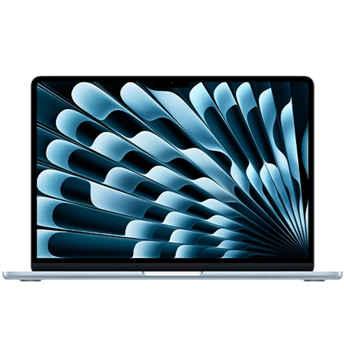 لپ تاپ اپل 13.6 اینچی مدل MacBook Air MC6 74 M4 2025 24GB 512GB لپ تاپ اپل 13.6 اینچی مدل MacBook Air MC6 74 M4 2025 24GB 512GB