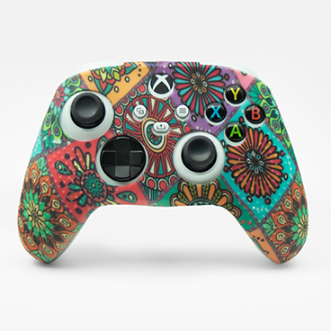 روکش دسته ایکس باکس مدل سنتی روکش دسته ایکس باکس مدل سنتی