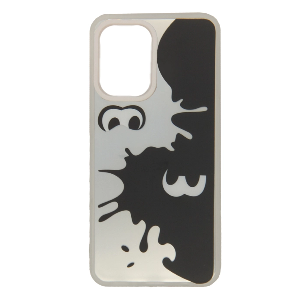 قاب گوشی شیائومی Poco M3 مدل آبرنگ قاب گوشی شیائومی Poco M3 مدل آبرنگ