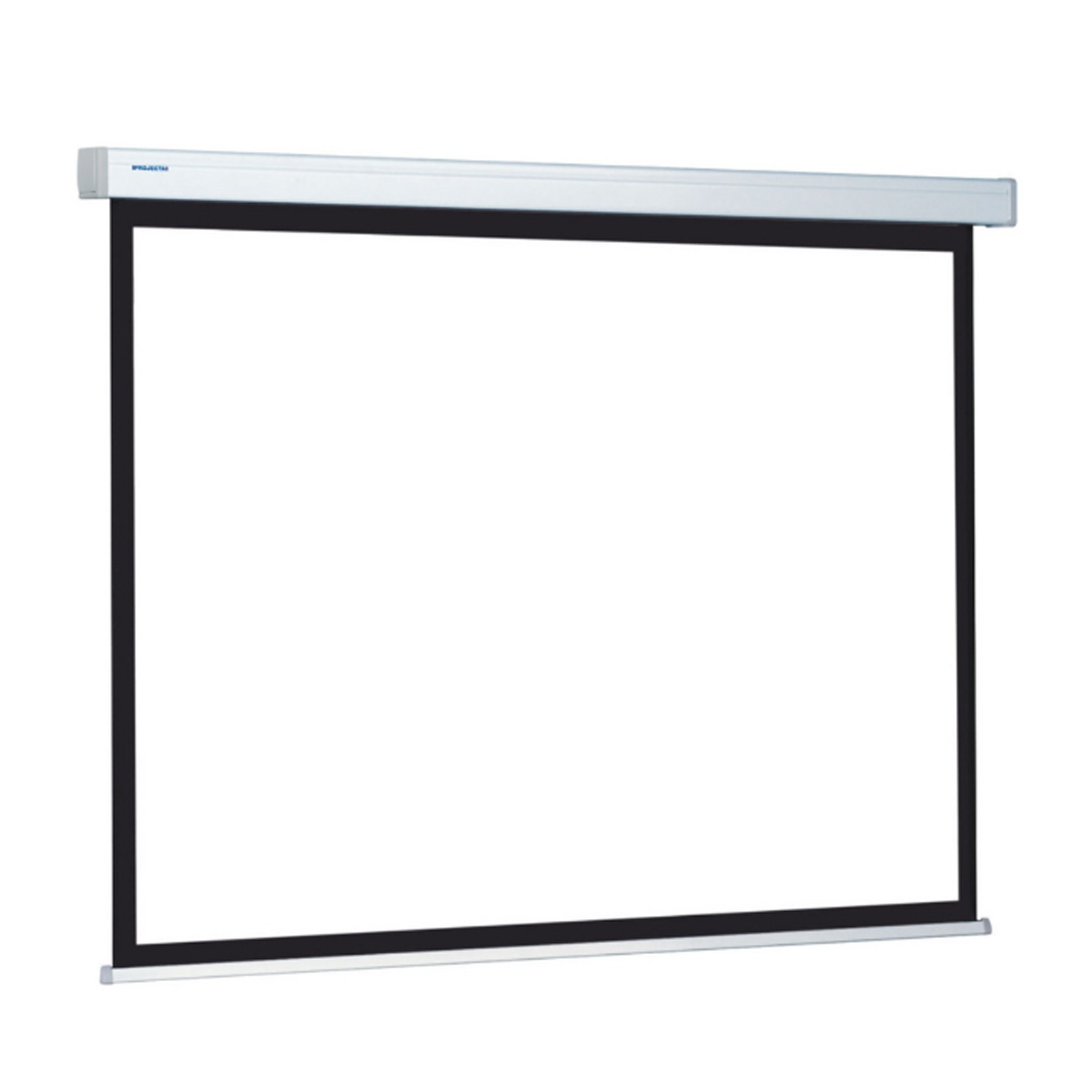 پرده نمایش ویدئو پروژکتور پروجکتا 1.5 متری-سفید پرده نمایش ویدئو پروژکتور پروجکتا 1.5 متری-سفید