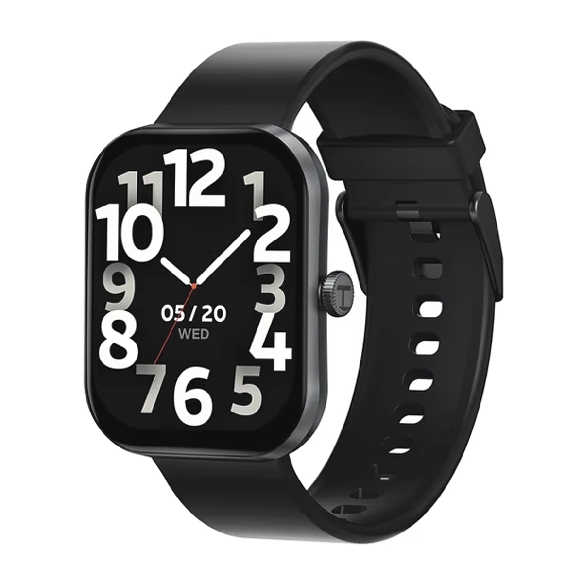 ساعت هوشمند هایلو مدل Watch S6