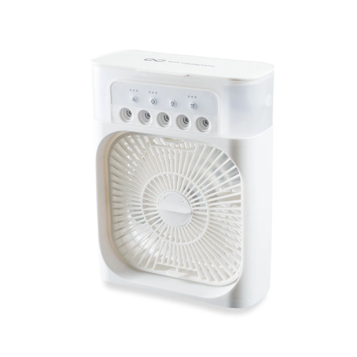 پنکه رومیزی گیفت کالکشن مدل 10W پنکه رومیزی گیفت کالکشن مدل 10W