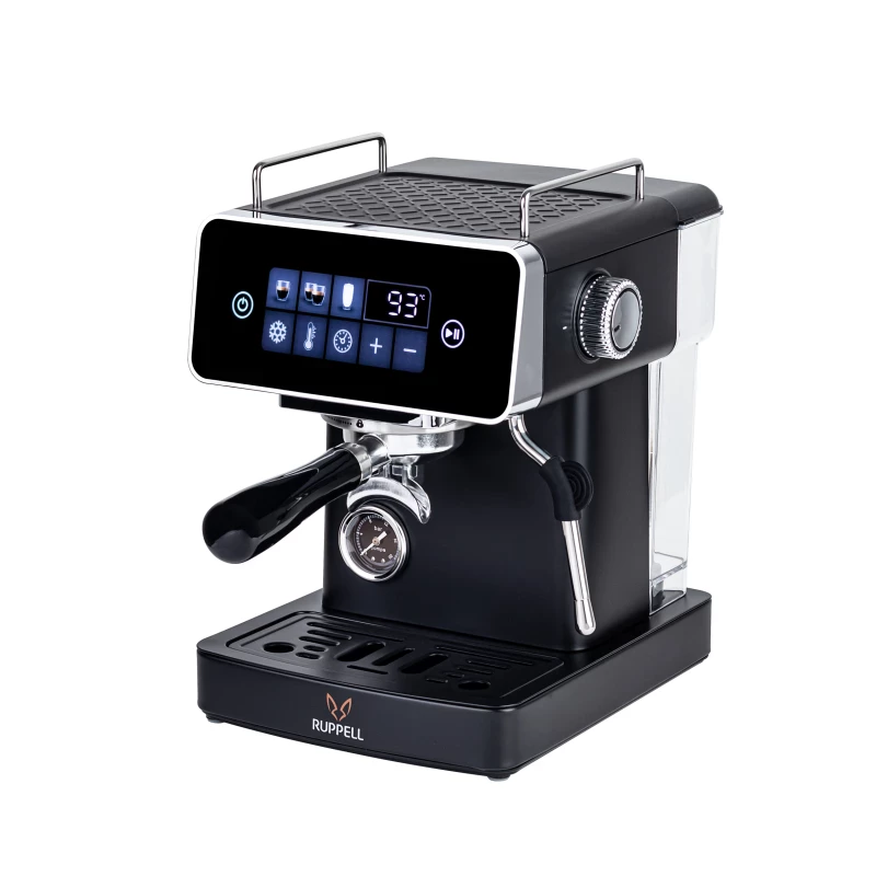 اسپرسو ساز روپل مدل RPL-CM8041-شیری اسپرسو ساز روپل مدل RPL-CM8041-شیری