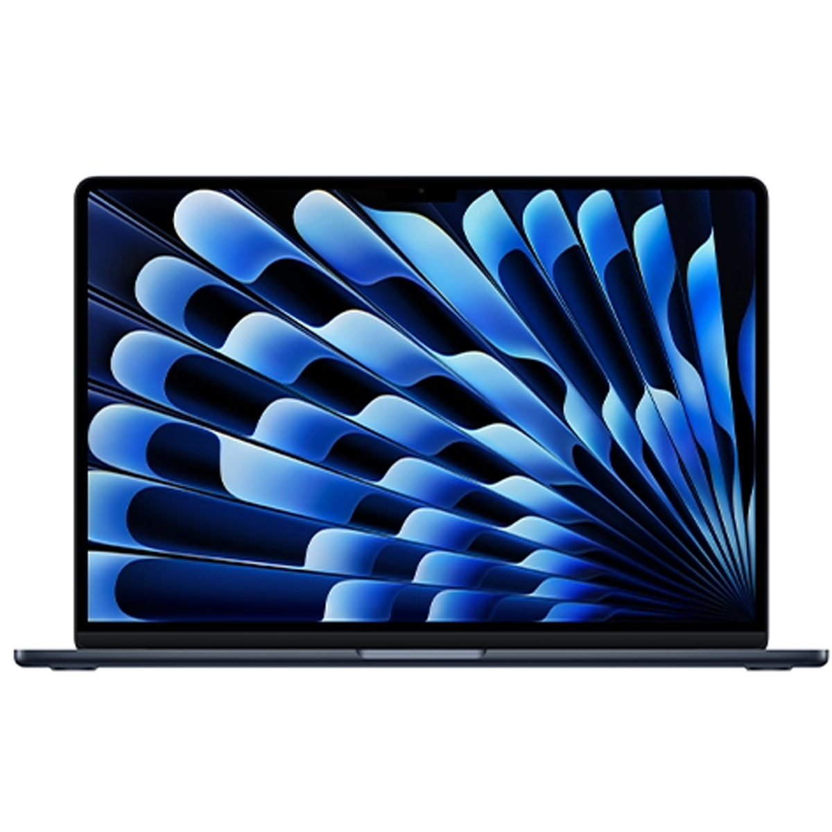 لپ تاپ اپل 15.3 اینچی مدل MacBook Air MC6 L4 M4 2025 24GB 512GB لپ تاپ اپل 15.3 اینچی مدل MacBook Air MC6 L4 M4 2025 24GB 512GB