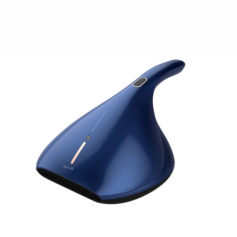 جارو شارژی درما مدل ماورا بنفش CM818-سرمهای جارو شارژی درما مدل ماورا بنفش CM818-سرمهای