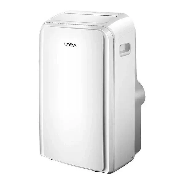 کولرگازی پرتابل 12 هزار یونیوا مدل UN-MB12-سفید کولرگازی پرتابل 12 هزار یونیوا مدل UN-MB12-سفید