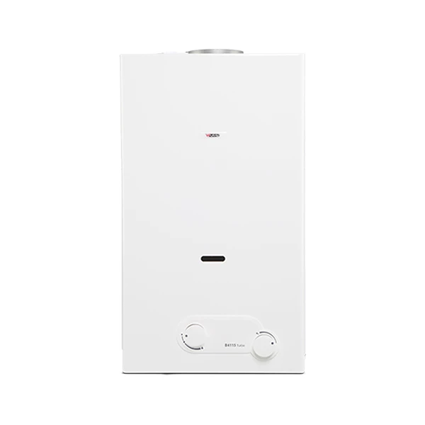 آبگرمکن دیواری بوتان مدل B4115 Turbo-سفید آبگرمکن دیواری بوتان مدل B4115 Turbo-سفید