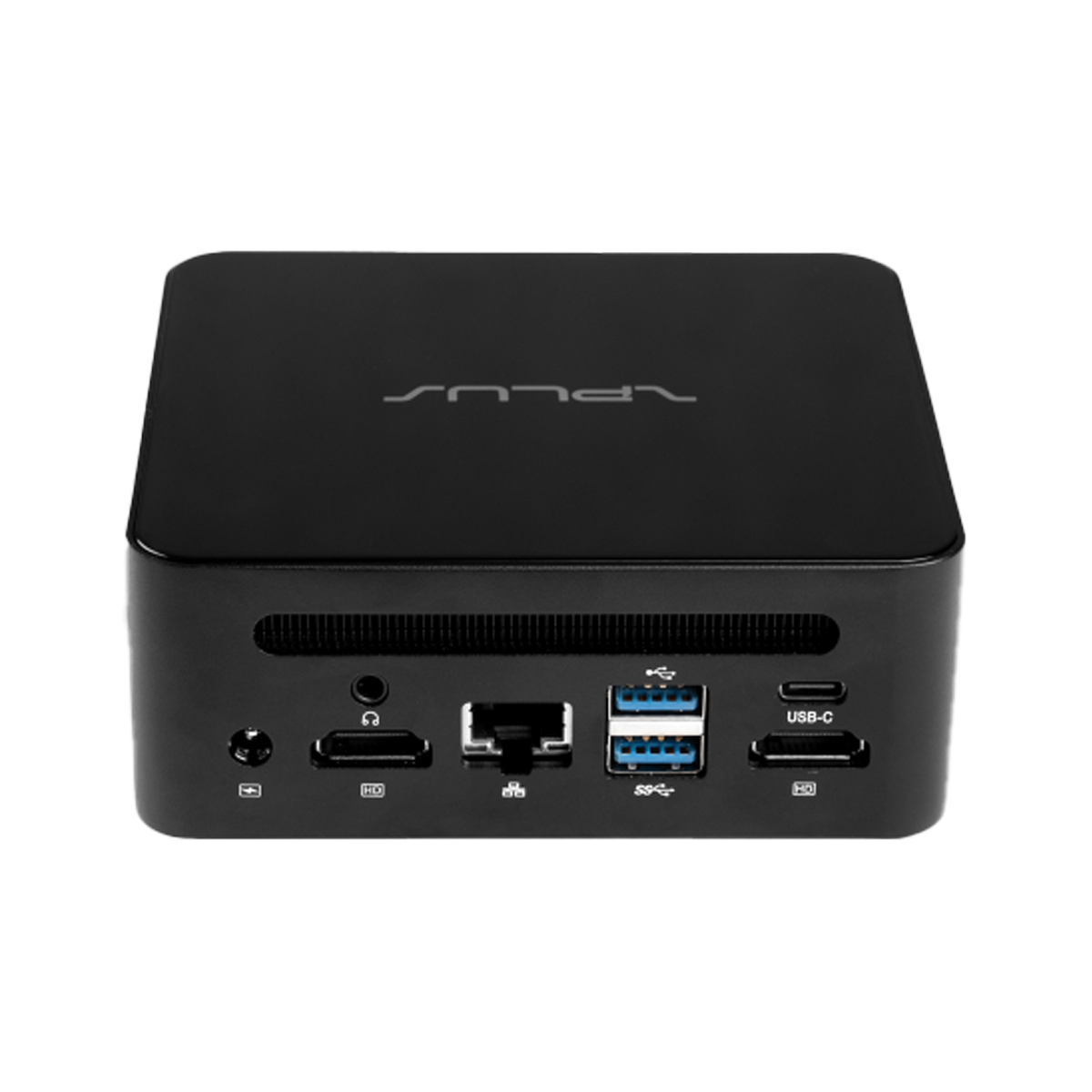 مینی کامپیوتر زد پلاس مدل i5-12450H 16GB 256Gb مینی کامپیوتر زد پلاس مدل i5-12450H 16GB 256Gb