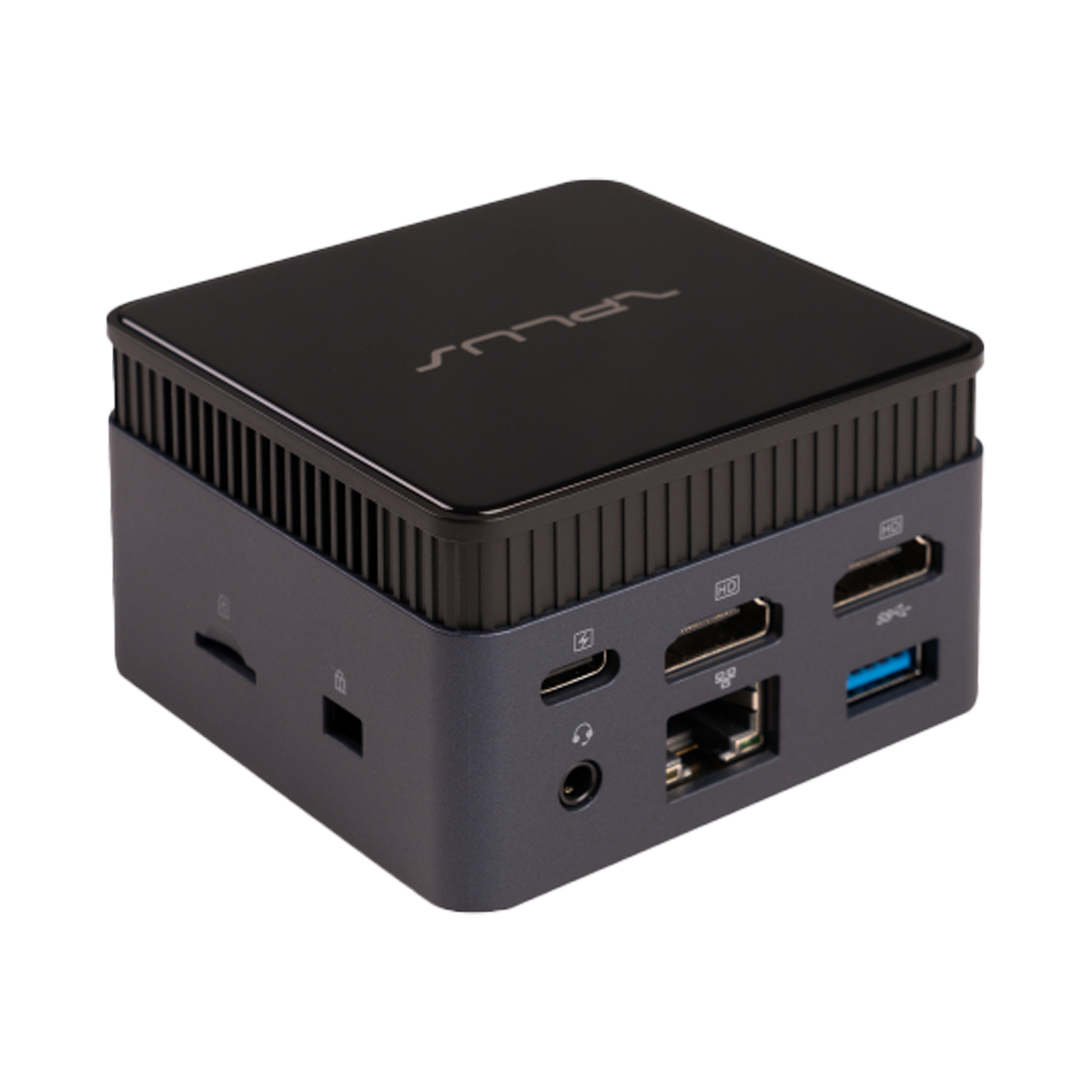 مینی کامپیوتر زد پلاس مدل N100 Celeron 12GB 256Gb مینی کامپیوتر زد پلاس مدل N100 Celeron 12GB 256Gb