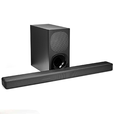 ساندبار سونی مدل HT-S400-مشکی