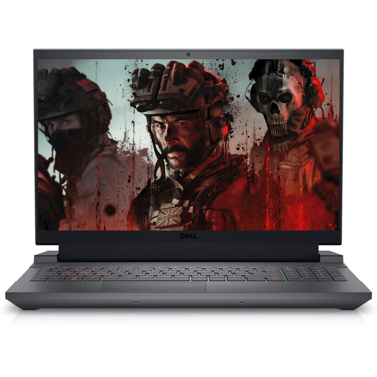 لپ تاپ دل 15.6 اینچی مدل G15 5530 i9 13900HX 32GB 1TB RTX 4060