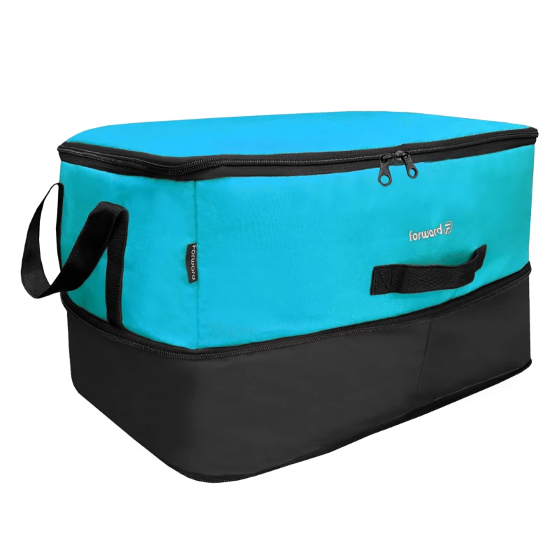 ساک پیک نیک فوروارد کد FCLT4425-زرشکی