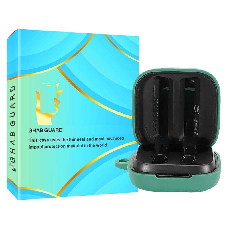 کاور قاب گارد مدل SILIAIR20 مناسب برای کیس هدفون بی سیم هایلو GT6 کاور قاب گارد مدل SILIAIR20 مناسب برای کیس هدفون بی سیم هایلو GT6