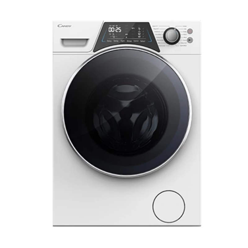 ماشین لباسشویی اتوماتیک کندی 8 کیلویی مدل PFC 846 W