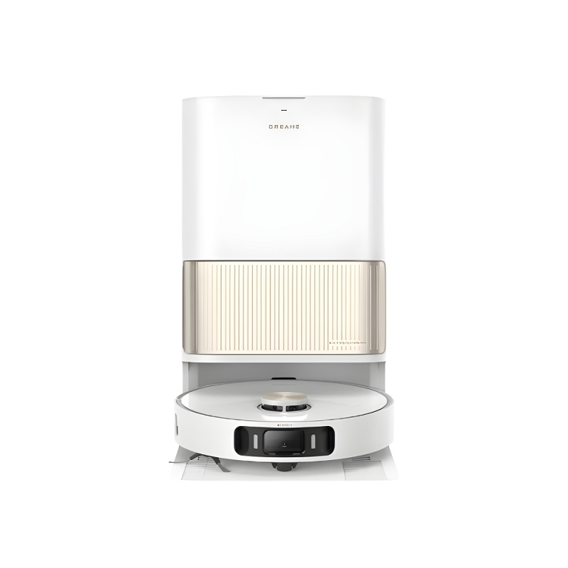 جاروبرقی رباتیک دریم مدل Dreame L30 Pro Ultra جاروبرقی رباتیک دریم مدل Dreame L30 Pro Ultra