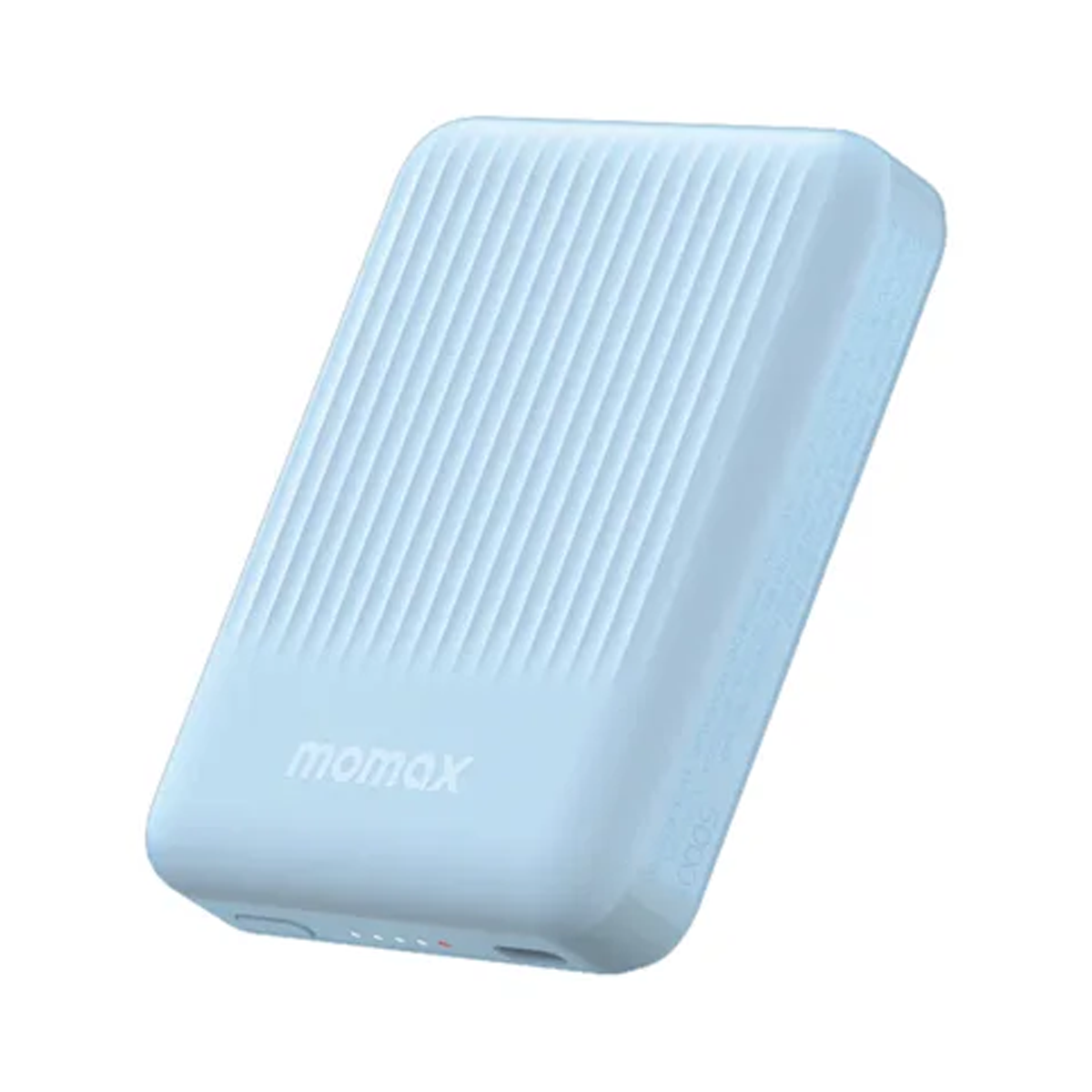 پاوربانک مومکس مدل Q.Mag IP122 ظرفیت 5000 میلی آمپر ساعت پاوربانک مومکس مدل Q.Mag IP122 ظرفیت 5000 میلی آمپر ساعت