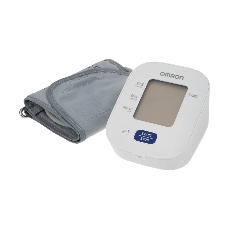 فشارسنج دیجیتال امرن مدل M2 فشارسنج دیجیتال امرن مدل M2