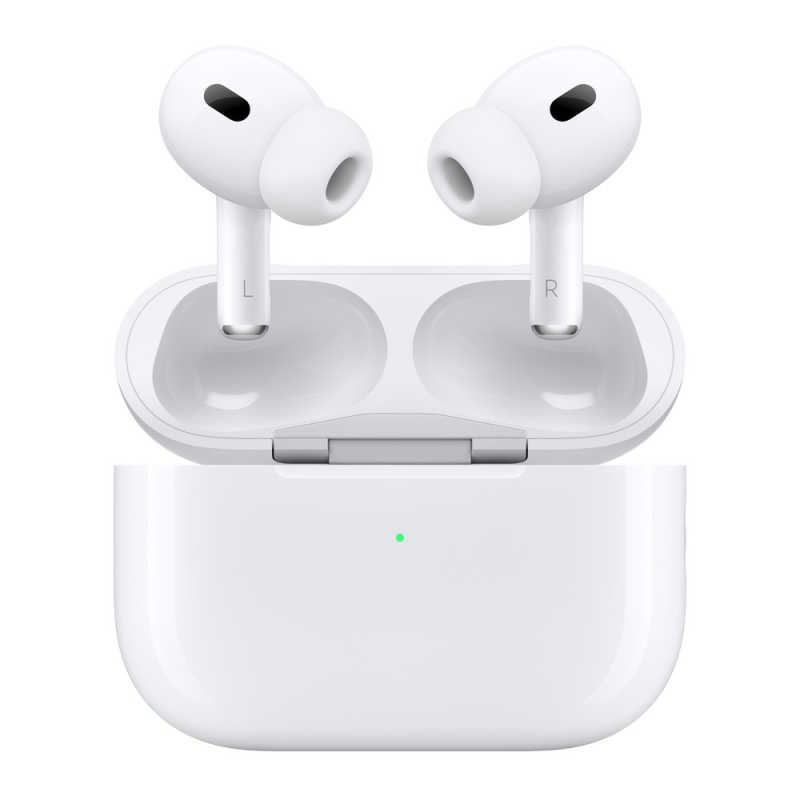 هندزفری بلوتوثی اپل مدل AirPods Pro 2nd Generation 2022 Lightning هندزفری بلوتوثی اپل مدل AirPods Pro 2nd Generation 2022 Lightning