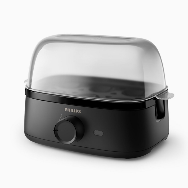 تخم مرغ پز فیلیپس مدل HD 9137-91 تخم مرغ پز فیلیپس مدل HD 9137-91