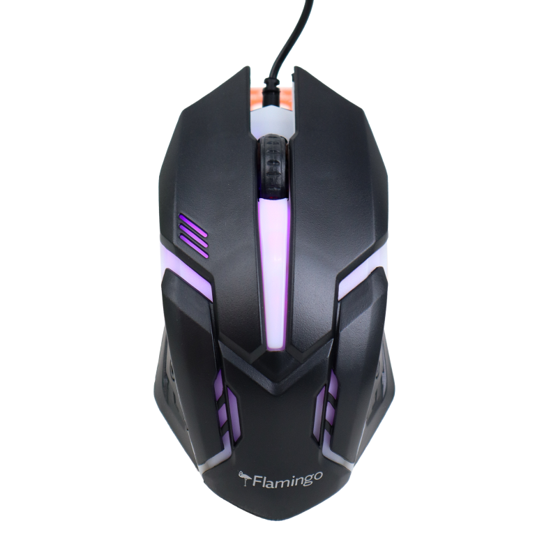 ماوس فلامینگو مدل X3 ماوس فلامینگو مدل X3