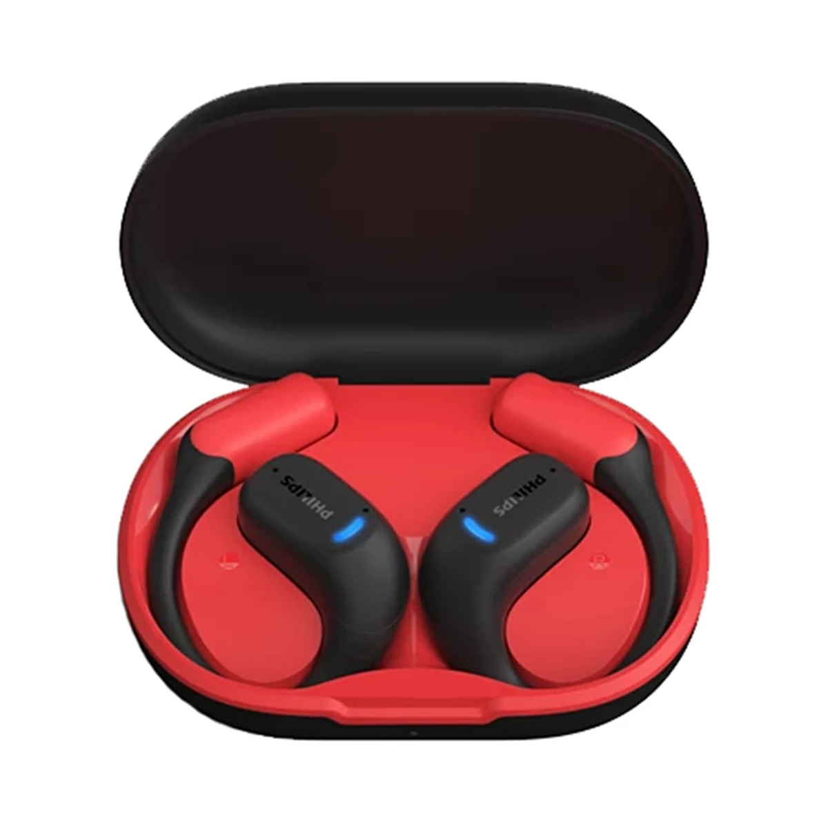 هندزفری بلوتوثی فیلیپس مدل TAA6709 هندزفری بلوتوثی فیلیپس مدل TAA6709