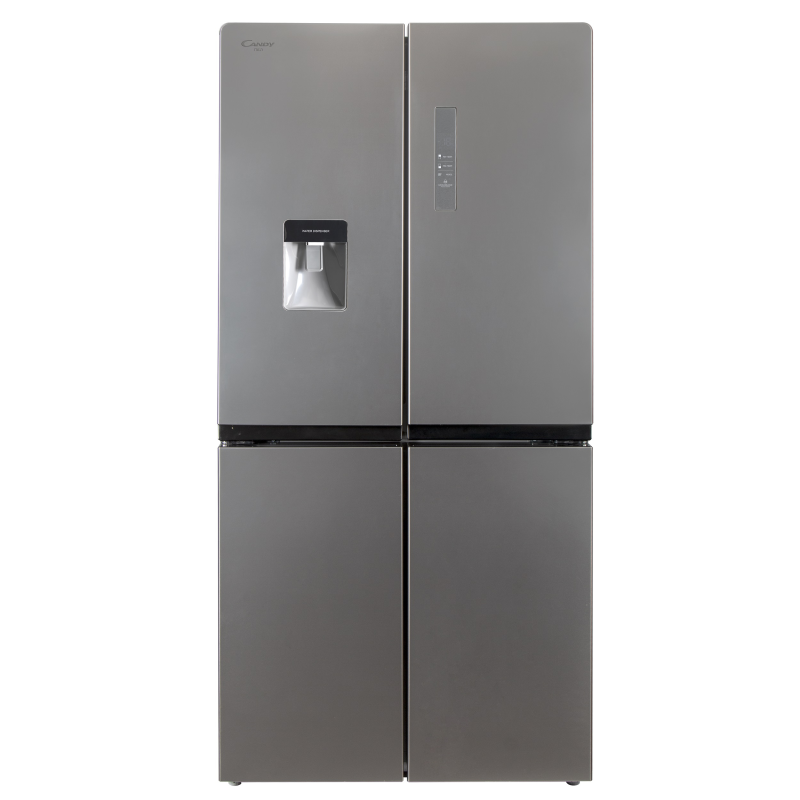 یخچال و فریزر ساید بای ساید کندی مدل FCA 14 یخچال و فریزر ساید بای ساید کندی مدل FCA 14