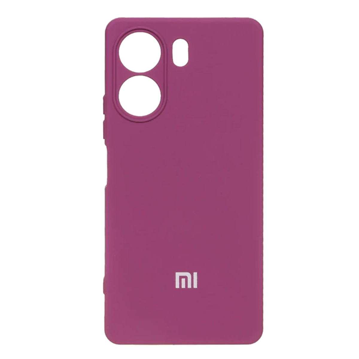 کاور گوشی شیائومی Redmi 13C / Poco C65 مدل HighCopy PL-بنفش کاور گوشی شیائومی Redmi 13C / Poco C65 مدل HighCopy PL-بنفش