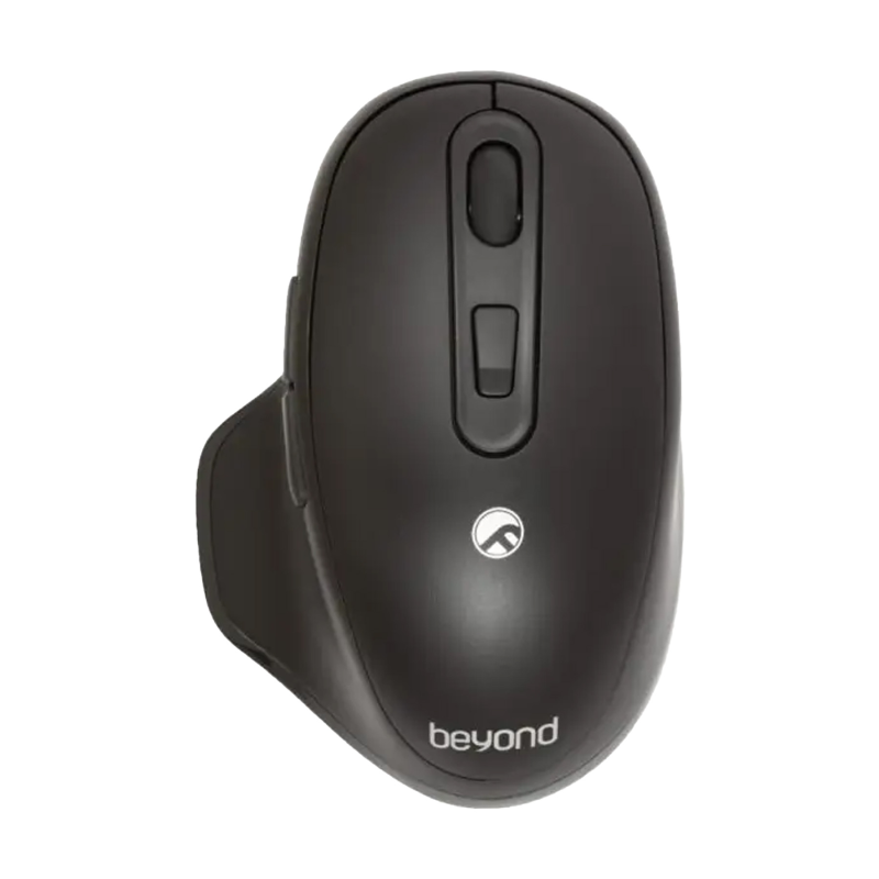 ماوس بی سیم بیاند مدل BM-1895 RF ماوس بی سیم بیاند مدل BM-1895 RF