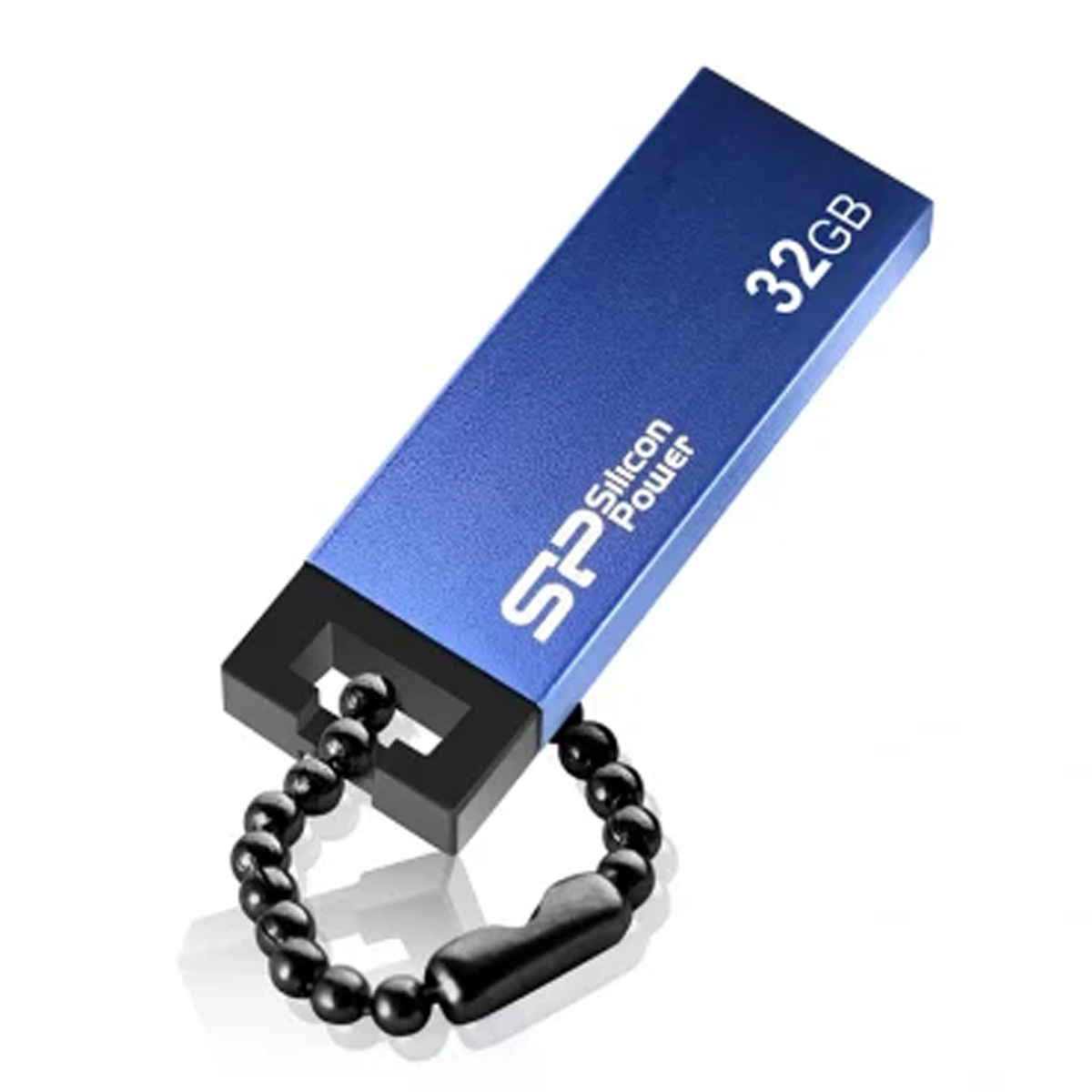 فلش مموری سیلیکون پاور مدل Touch 835 ظرفیت 32 گیگابایت فلش مموری سیلیکون پاور مدل Touch 835 ظرفیت 32 گیگابایت