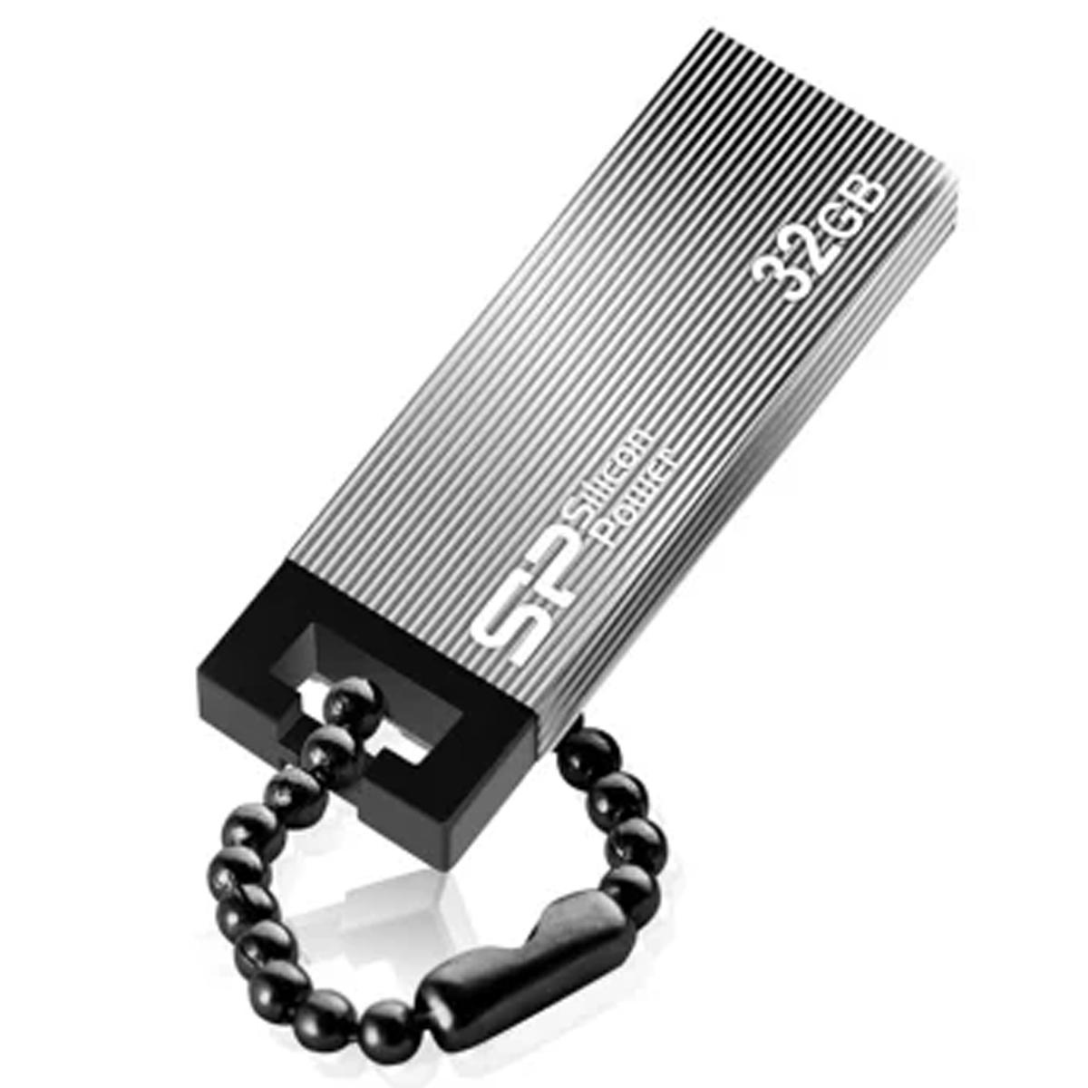 فلش مموری سیلیکون پاور مدل Touch 835 ظرفیت 32 گیگابایت