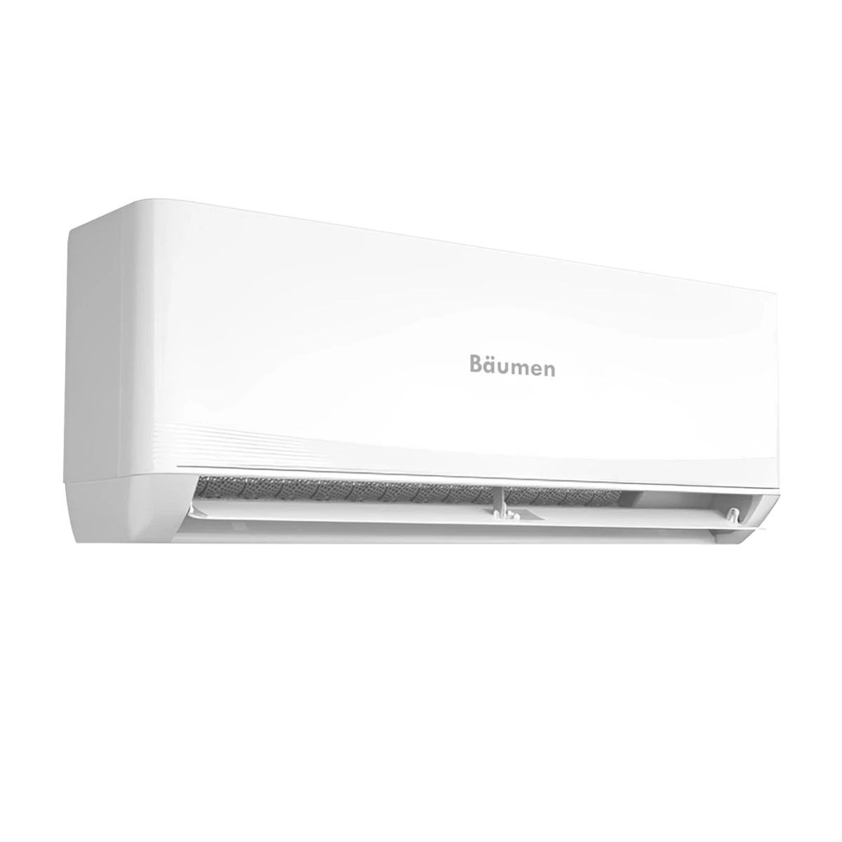 کولر گازی بویمن 30 هزار مدل BTC-30AK-سفید کولر گازی بویمن 30 هزار مدل BTC-30AK-سفید