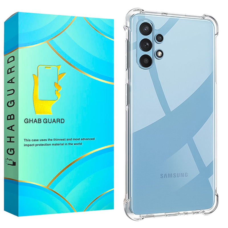 کاور قاب گارد مدل KPGI20 مناسب برای گوشی موبایل سامسونگ Galaxy A32 4G کاور قاب گارد مدل KPGI20 مناسب برای گوشی موبایل سامسونگ Galaxy A32 4G