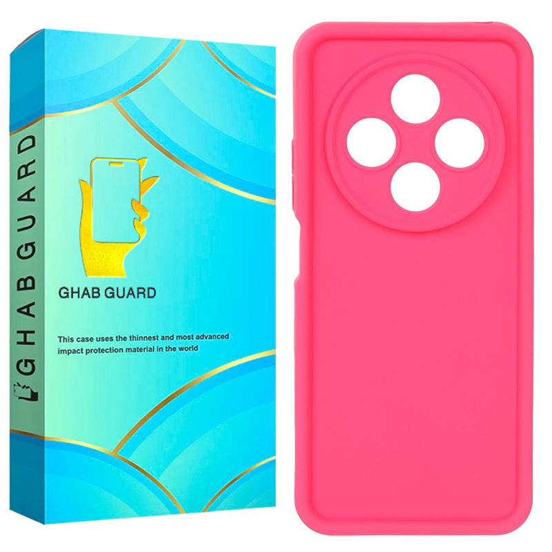 کاور قاب گارد مدل GSI20 مناسب برای گوشی موبایل شیائومی Redmi 14C 4G / Redmi 14C 5G / Redmi 14R / Poco C75 4G / Poco C75 5G / Redmi A3 Pro / Redmi A4  کاور قاب گارد مدل GSI20 مناسب برای گوشی موبایل شیائومی Redmi 14C 4G / Redmi 14C 5G / Redmi 14R / Poco C75 4G / Poco C75 5G / Redmi A3 Pro / Redmi A4