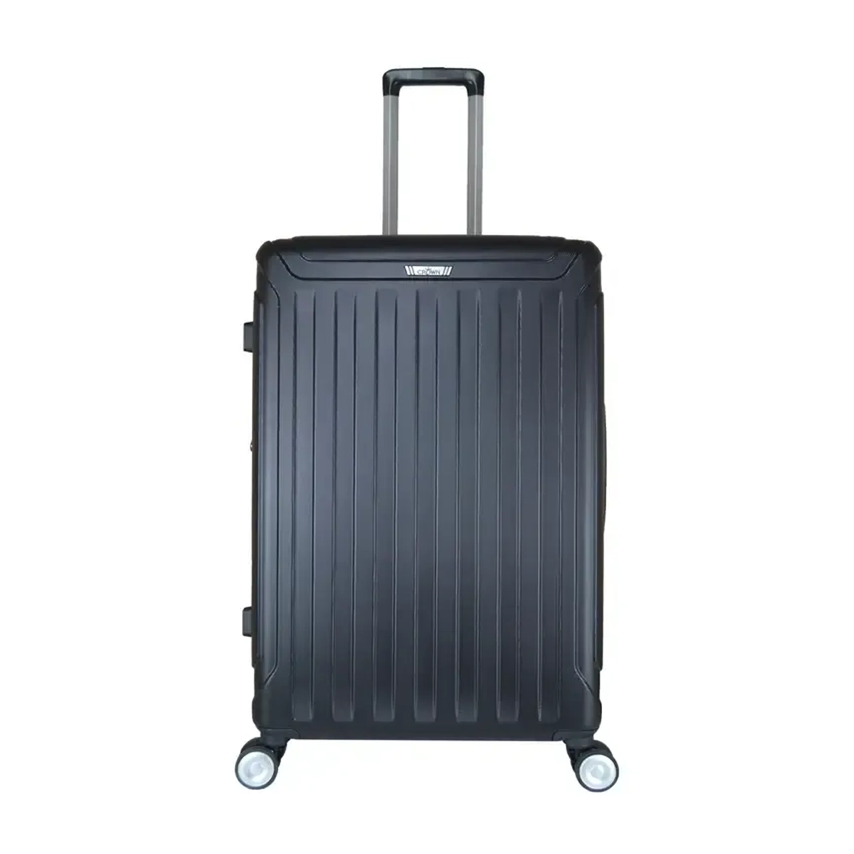 چمدان مسافرتی کرون مدل 40164 SERIES سایز متوسط چمدان مسافرتی کرون مدل 40164 SERIES سایز متوسط