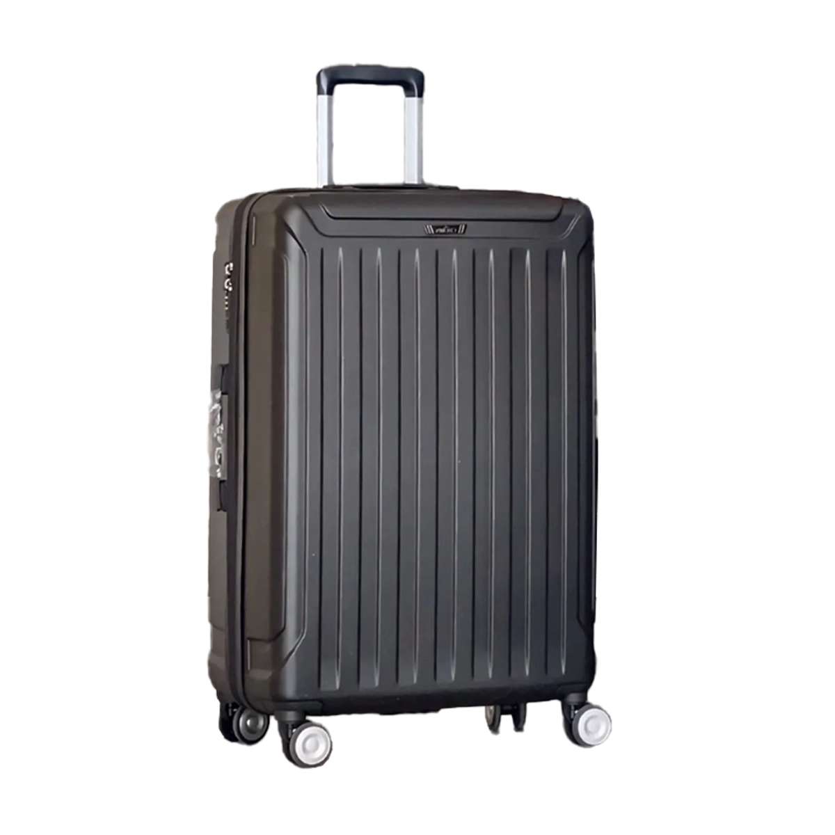 چمدان مسافرتی کرون مدل 40164 SERIES سایز بزرگ-مشکی چمدان مسافرتی کرون مدل 40164 SERIES سایز بزرگ-مشکی