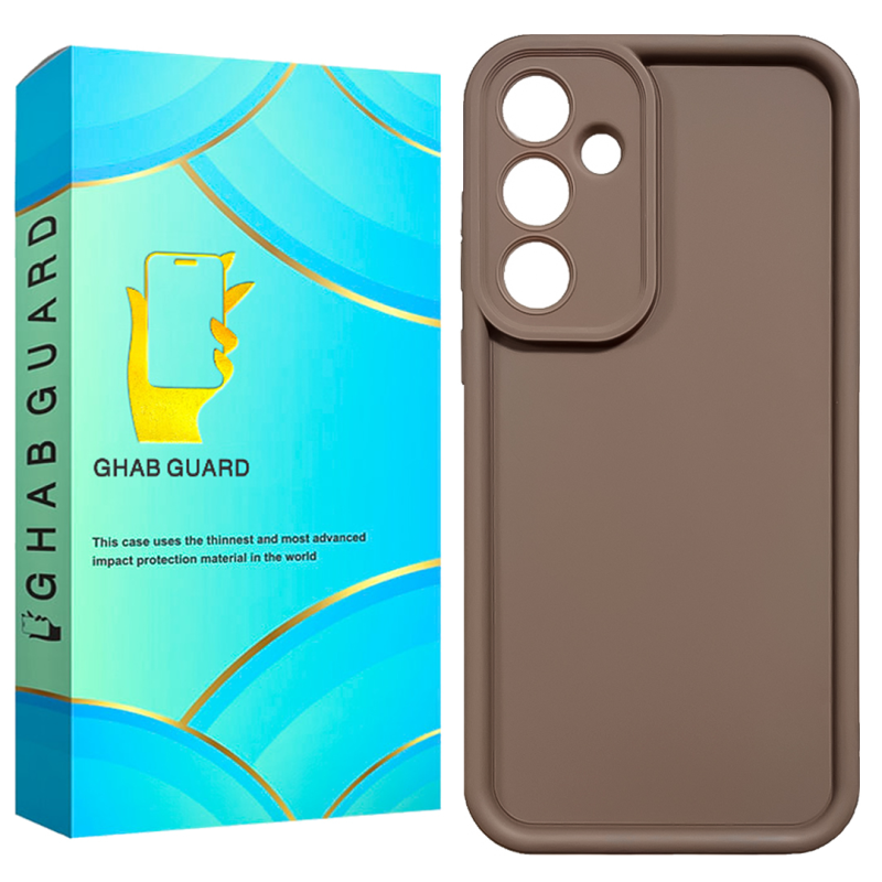 کاور قاب گارد مدل GSI20 مناسب برای گوشی موبایل سامسونگ Galaxy A35 5G  کاور قاب گارد مدل GSI20 مناسب برای گوشی موبایل سامسونگ Galaxy A35 5G