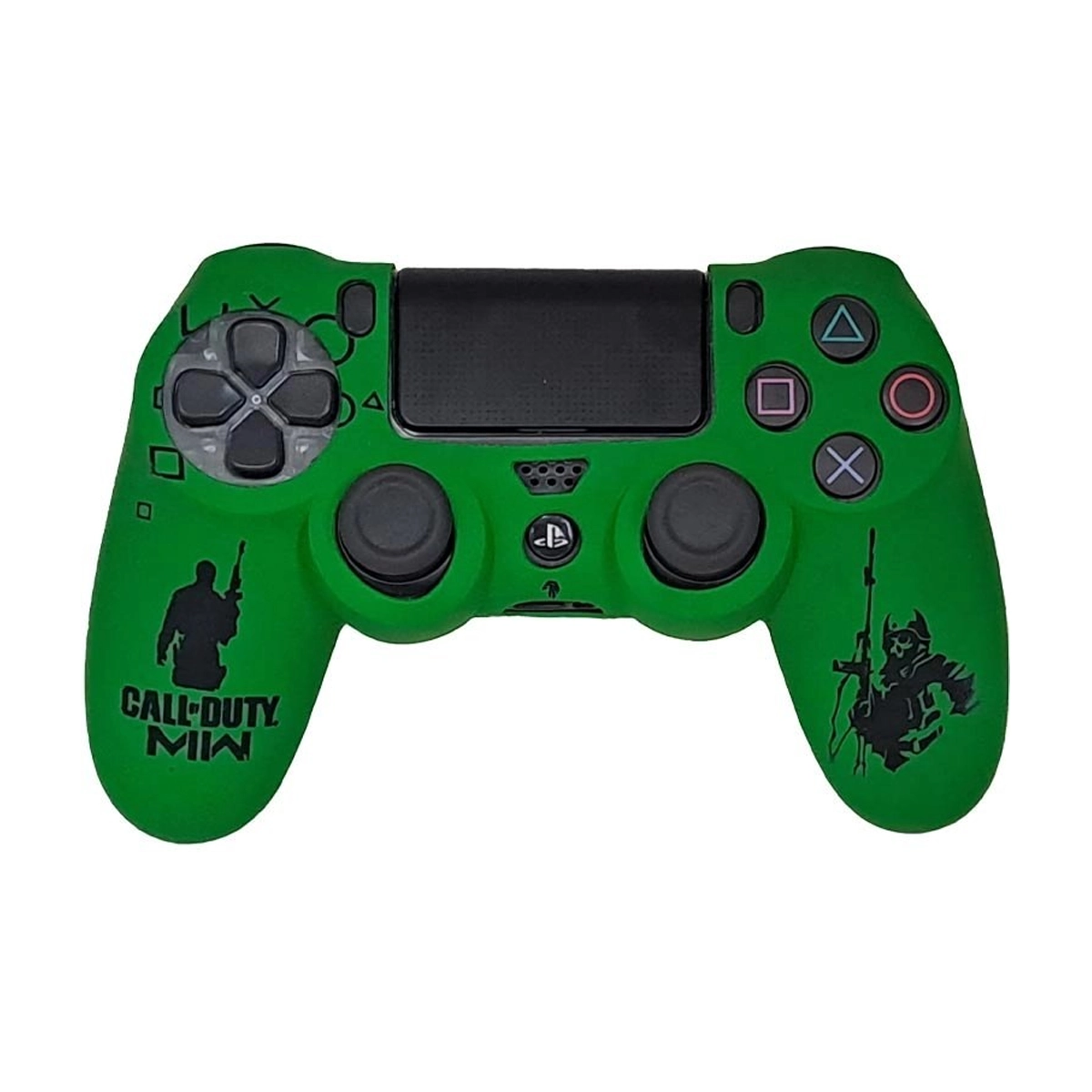 روکش دسته PS4 مدل Call Of Duty MW روکش دسته PS4 مدل Call Of Duty MW