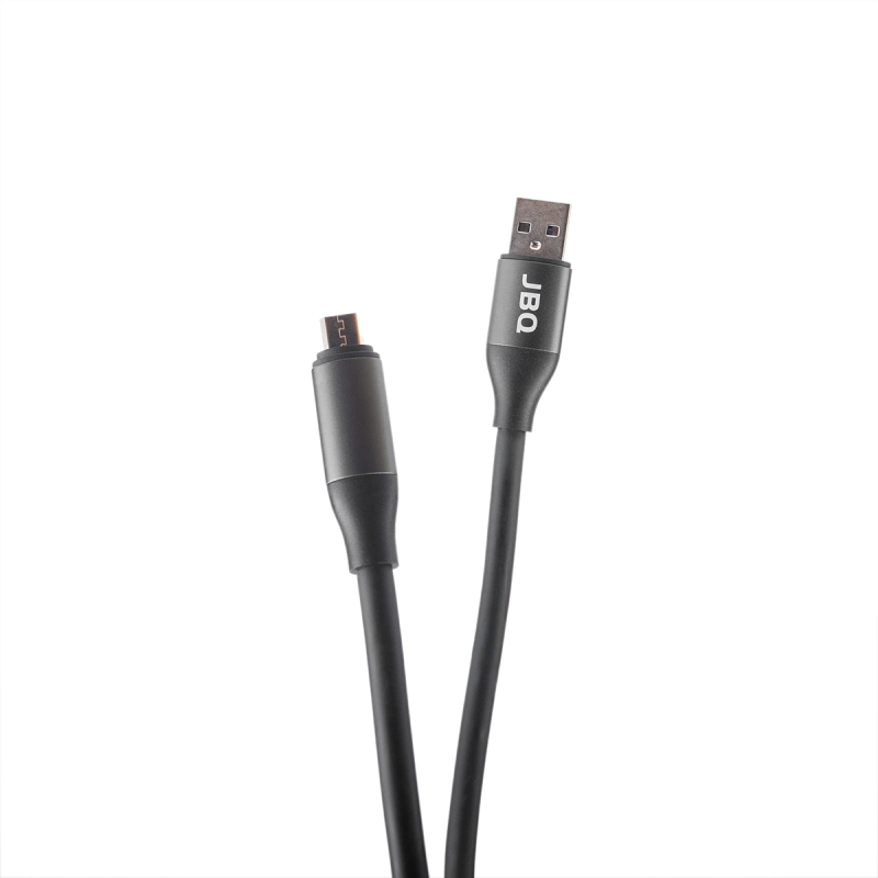 کابل میکرو USB جی بی کیو مدل CA-612 MICRO طول 1.20 متر کابل میکرو USB جی بی کیو مدل CA-612 MICRO طول 1.20 متر