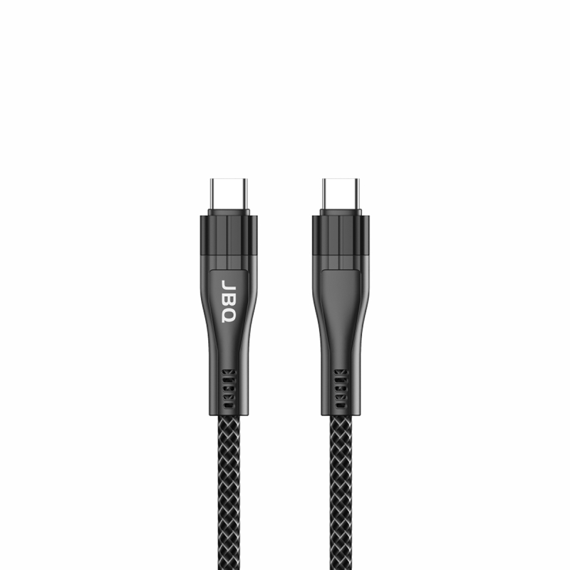 کابل USB-C جی بی کیو مدل CA-1165 طول 2 متر کابل USB-C جی بی کیو مدل CA-1165 طول 2 متر