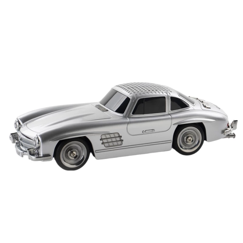 اسپیکر قابل حمل گیفت کالکشن مدل ws300sl-کرم اسپیکر قابل حمل گیفت کالکشن مدل ws300sl-کرم