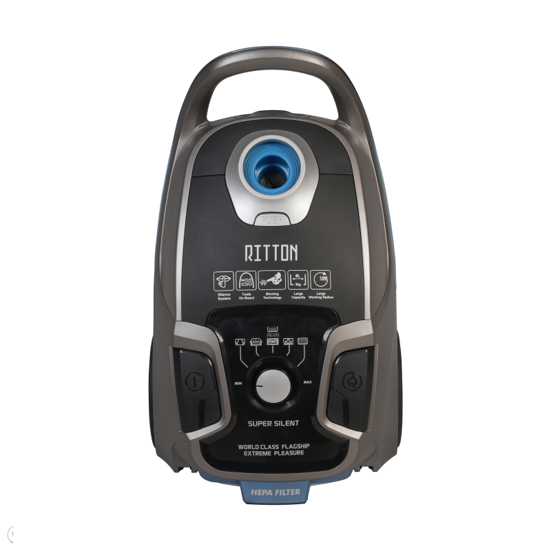 جاروبرقی ریتون مدل MEGATRON جاروبرقی ریتون مدل MEGATRON